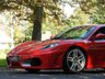 USED 2005 S FERRARI F430 4.3 COUPE F1 2d 479 BHP HUGE SPEC F430 ONLY 44K STUNNING CAR!