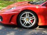 USED 2005 S FERRARI F430 4.3 COUPE F1 2d 479 BHP HUGE SPEC F430 ONLY 44K STUNNING CAR!