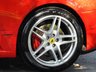 USED 2005 S FERRARI F430 4.3 COUPE F1 2d 479 BHP HUGE SPEC F430 ONLY 44K STUNNING CAR!