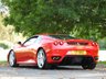 USED 2005 S FERRARI F430 4.3 COUPE F1 2d 479 BHP HUGE SPEC F430 ONLY 44K STUNNING CAR!