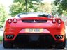 USED 2005 S FERRARI F430 4.3 COUPE F1 2d 479 BHP HUGE SPEC F430 ONLY 44K STUNNING CAR!