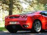 USED 2005 S FERRARI F430 4.3 COUPE F1 2d 479 BHP HUGE SPEC F430 ONLY 44K STUNNING CAR!