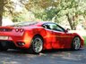 USED 2005 S FERRARI F430 4.3 COUPE F1 2d 479 BHP HUGE SPEC F430 ONLY 44K STUNNING CAR!