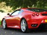 USED 2005 S FERRARI F430 4.3 COUPE F1 2d 479 BHP HUGE SPEC F430 ONLY 44K STUNNING CAR!