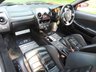 USED 2005 S FERRARI F430 4.3 COUPE F1 2d 479 BHP HUGE SPEC F430 ONLY 44K STUNNING CAR!