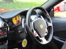 USED 2005 S FERRARI F430 4.3 COUPE F1 2d 479 BHP HUGE SPEC F430 ONLY 44K STUNNING CAR!