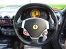 USED 2005 S FERRARI F430 4.3 COUPE F1 2d 479 BHP HUGE SPEC F430 ONLY 44K STUNNING CAR!