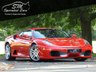 USED 2005 S FERRARI F430 4.3 COUPE F1 2d 479 BHP HUGE SPEC F430 ONLY 44K STUNNING CAR!