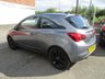 USED 2018 18 VAUXHALL CORSA 1.4 SRI 3d 74 BHP vauxhall corsa 1.4i sri ecotec