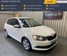 USED 2017 17 SKODA FABIA 1.0 SE MPI 5d 74 BHP 
