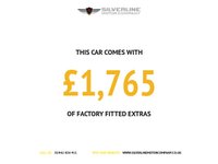USED 2017 17 AUDI A1 1.4 TFSI S LINE 3d 123 BHP ++ 1 OWNER ++ FULL HISTORY ++ SAT NAV ++