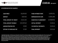 USED 2017 17 AUDI A1 1.4 TFSI S LINE 3d 123 BHP ++ 1 OWNER ++ FULL HISTORY ++ SAT NAV ++