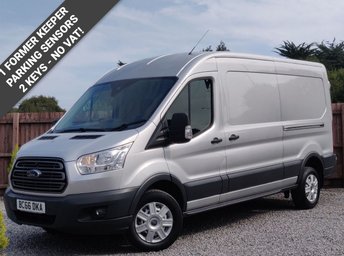 used van sales cardiff