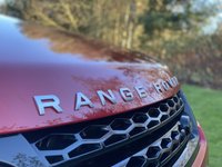 USED 2014 64 LAND ROVER RANGE ROVER SPORT 3.0 SDV6 HSE DYNAMIC 5d 288 BHP Memory Pack Deployable Steps