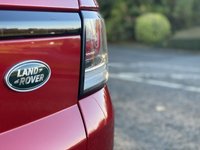 USED 2014 64 LAND ROVER RANGE ROVER SPORT 3.0 SDV6 HSE DYNAMIC 5d 288 BHP Memory Pack Deployable Steps