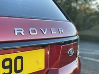 USED 2014 64 LAND ROVER RANGE ROVER SPORT 3.0 SDV6 HSE DYNAMIC 5d 288 BHP Memory Pack Deployable Steps