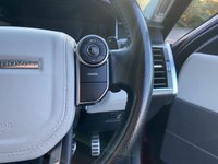 USED 2014 64 LAND ROVER RANGE ROVER SPORT 3.0 SDV6 HSE DYNAMIC 5d 288 BHP Memory Pack Deployable Steps