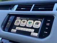 USED 2014 64 LAND ROVER RANGE ROVER SPORT 3.0 SDV6 HSE DYNAMIC 5d 288 BHP Memory Pack Deployable Steps