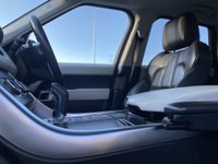USED 2014 64 LAND ROVER RANGE ROVER SPORT 3.0 SDV6 HSE DYNAMIC 5d 288 BHP Memory Pack Deployable Steps