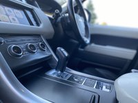 USED 2014 64 LAND ROVER RANGE ROVER SPORT 3.0 SDV6 HSE DYNAMIC 5d 288 BHP Memory Pack Deployable Steps