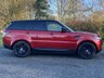 USED 2014 64 LAND ROVER RANGE ROVER SPORT 3.0 SDV6 HSE DYNAMIC 5d 288 BHP Memory Pack Deployable Steps
