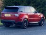 USED 2014 64 LAND ROVER RANGE ROVER SPORT 3.0 SDV6 HSE DYNAMIC 5d 288 BHP Memory Pack Deployable Steps