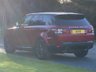USED 2014 64 LAND ROVER RANGE ROVER SPORT 3.0 SDV6 HSE DYNAMIC 5d 288 BHP Memory Pack Deployable Steps