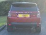 USED 2014 64 LAND ROVER RANGE ROVER SPORT 3.0 SDV6 HSE DYNAMIC 5d 288 BHP Memory Pack Deployable Steps
