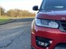 USED 2014 64 LAND ROVER RANGE ROVER SPORT 3.0 SDV6 HSE DYNAMIC 5d 288 BHP Memory Pack Deployable Steps