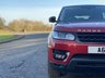 USED 2014 64 LAND ROVER RANGE ROVER SPORT 3.0 SDV6 HSE DYNAMIC 5d 288 BHP Memory Pack Deployable Steps