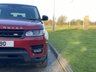 USED 2014 64 LAND ROVER RANGE ROVER SPORT 3.0 SDV6 HSE DYNAMIC 5d 288 BHP Memory Pack Deployable Steps