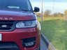 USED 2014 64 LAND ROVER RANGE ROVER SPORT 3.0 SDV6 HSE DYNAMIC 5d 288 BHP Memory Pack Deployable Steps