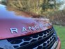 USED 2014 64 LAND ROVER RANGE ROVER SPORT 3.0 SDV6 HSE DYNAMIC 5d 288 BHP Memory Pack Deployable Steps