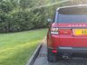 USED 2014 64 LAND ROVER RANGE ROVER SPORT 3.0 SDV6 HSE DYNAMIC 5d 288 BHP Memory Pack Deployable Steps