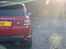USED 2014 64 LAND ROVER RANGE ROVER SPORT 3.0 SDV6 HSE DYNAMIC 5d 288 BHP Memory Pack Deployable Steps