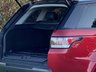 USED 2014 64 LAND ROVER RANGE ROVER SPORT 3.0 SDV6 HSE DYNAMIC 5d 288 BHP Memory Pack Deployable Steps