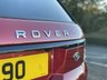 USED 2014 64 LAND ROVER RANGE ROVER SPORT 3.0 SDV6 HSE DYNAMIC 5d 288 BHP Memory Pack Deployable Steps