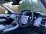 USED 2014 64 LAND ROVER RANGE ROVER SPORT 3.0 SDV6 HSE DYNAMIC 5d 288 BHP Memory Pack Deployable Steps