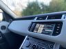 USED 2014 64 LAND ROVER RANGE ROVER SPORT 3.0 SDV6 HSE DYNAMIC 5d 288 BHP Memory Pack Deployable Steps