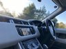 USED 2014 64 LAND ROVER RANGE ROVER SPORT 3.0 SDV6 HSE DYNAMIC 5d 288 BHP Memory Pack Deployable Steps