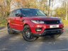 USED 2014 64 LAND ROVER RANGE ROVER SPORT 3.0 SDV6 HSE DYNAMIC 5d 288 BHP Memory Pack Deployable Steps