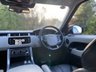 USED 2014 64 LAND ROVER RANGE ROVER SPORT 3.0 SDV6 HSE DYNAMIC 5d 288 BHP Memory Pack Deployable Steps