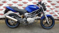USED 2006 56 HONDA VTR 250 Naked Roadster Rare little lightweight, low mileage bike