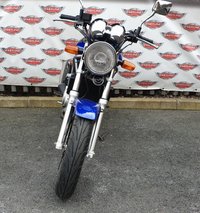 USED 2006 56 HONDA VTR 250 Naked Roadster Rare little lightweight, low mileage bike