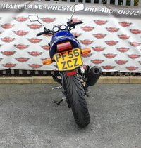 USED 2006 56 HONDA VTR 250 Naked Roadster Rare little lightweight, low mileage bike