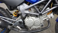 USED 2006 56 HONDA VTR 250 Naked Roadster Rare little lightweight, low mileage bike
