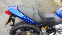 USED 2006 56 HONDA VTR 250 Naked Roadster Rare little lightweight, low mileage bike