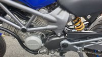 USED 2006 56 HONDA VTR 250 Naked Roadster Rare little lightweight, low mileage bike