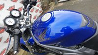 USED 2006 56 HONDA VTR 250 Naked Roadster Rare little lightweight, low mileage bike