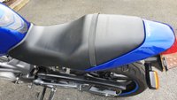 USED 2006 56 HONDA VTR 250 Naked Roadster Rare little lightweight, low mileage bike